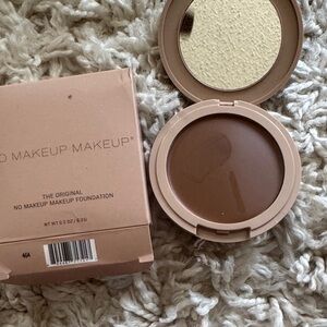 Foundation - Rich Brown